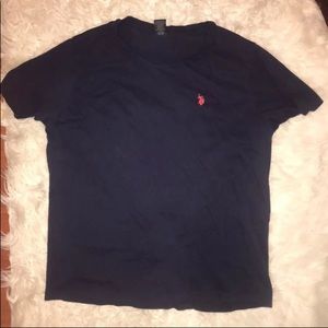 US Polo Assn Tee